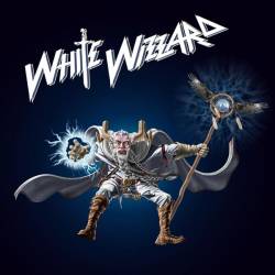 White Wizzard : White Wizzard